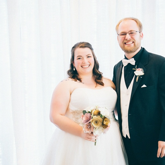 Meet your Posher, Brittany - Picture 3 of 4